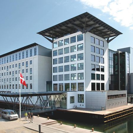 Copenhagen Island Hotel Exterior photo