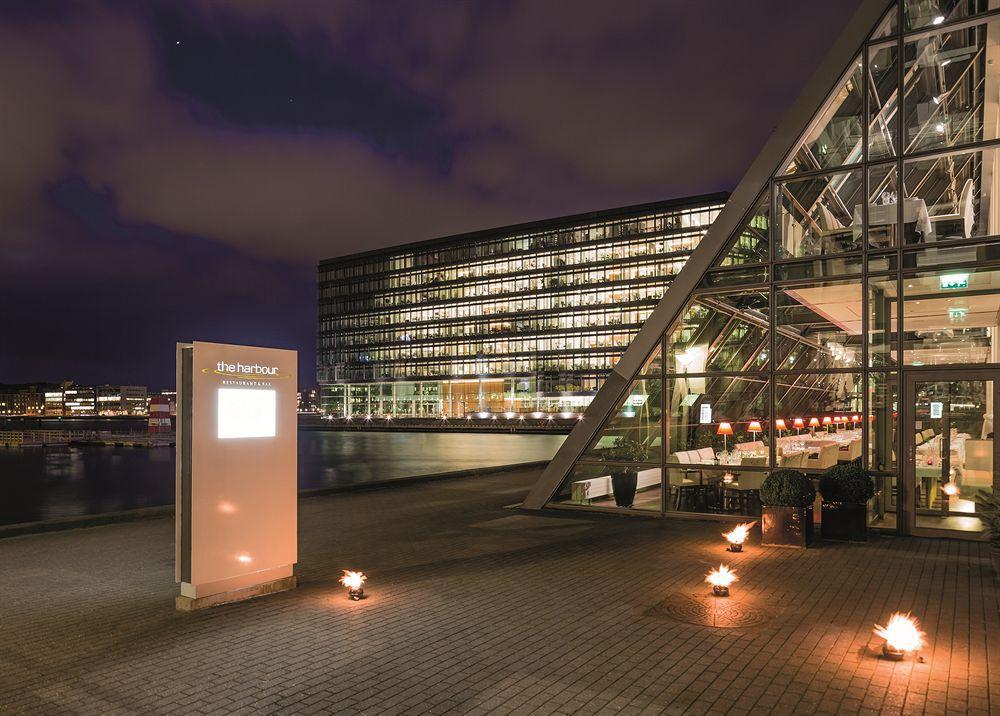 Copenhagen Island Hotel Exterior photo