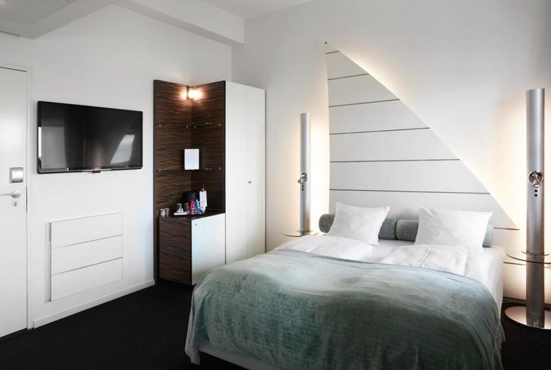 Copenhagen Island Hotel Room photo