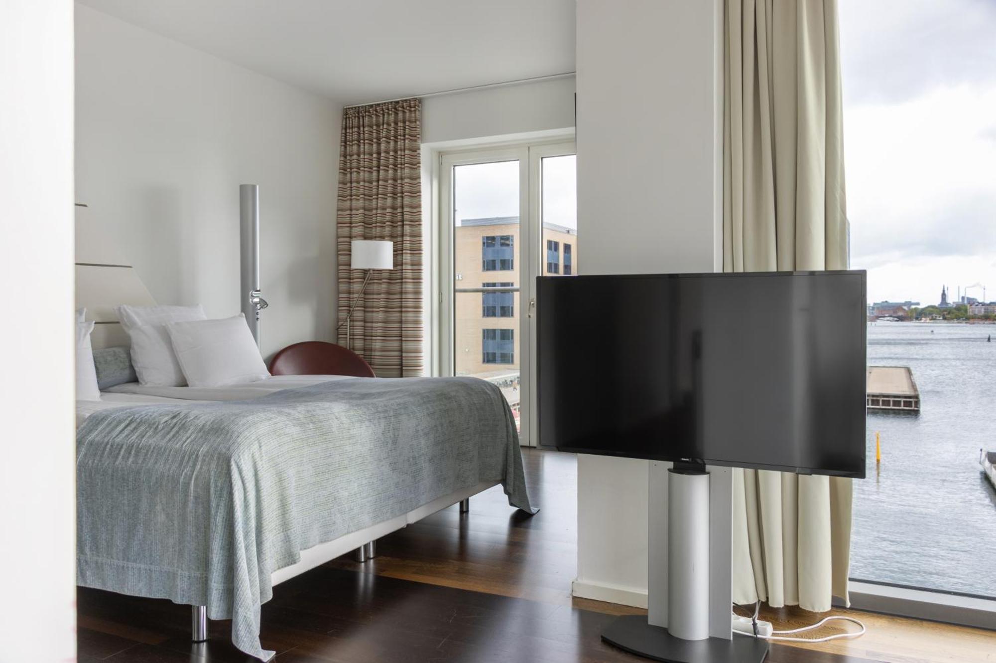Copenhagen Island Hotel Exterior photo
