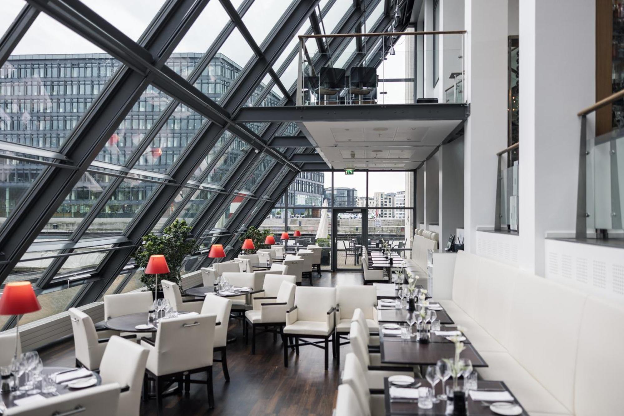 Copenhagen Island Hotel Exterior photo
