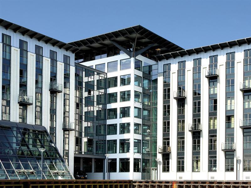 Copenhagen Island Hotel Exterior photo