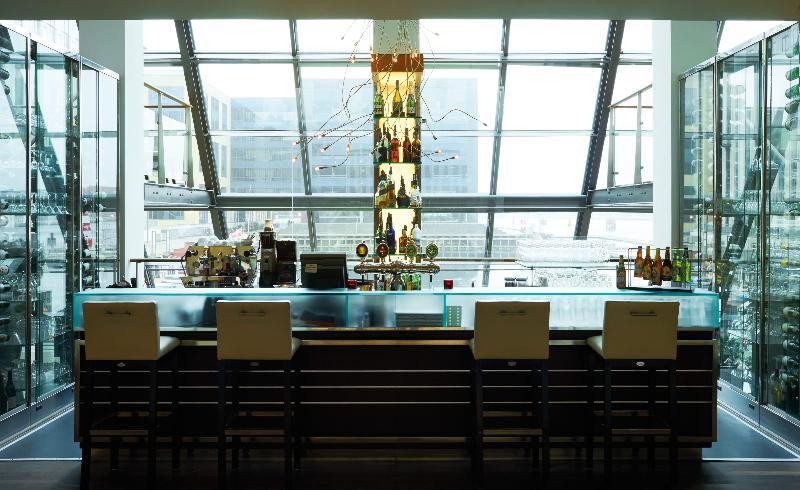 Copenhagen Island Hotel Exterior photo