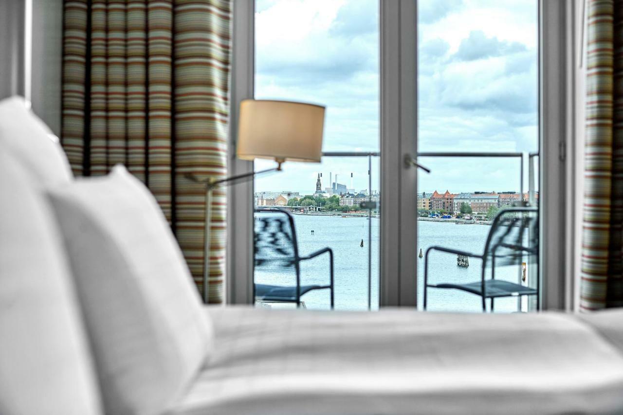 Copenhagen Island Hotel Exterior photo