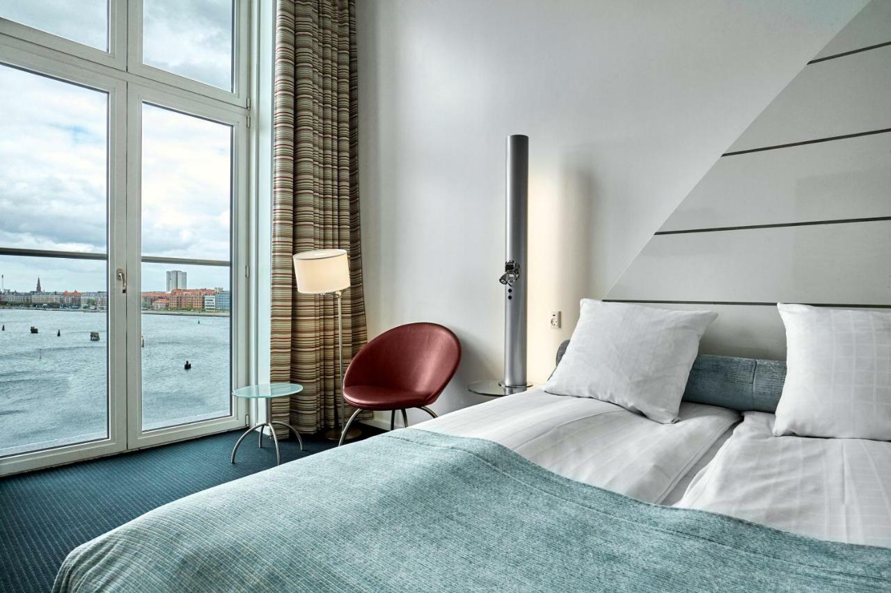 Copenhagen Island Hotel Exterior photo