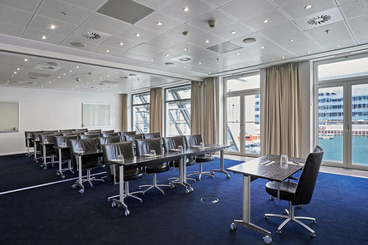 Copenhagen Island Hotel Exterior photo